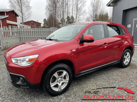 Mitsubishi ASX, Autot, Hattula, Tori.fi Mitsubishi ASX, Autot, Hattula, Tori.fi