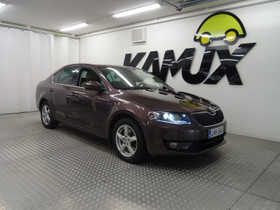 SKODA Octavia, Autot, Joensuu, Tori.fi SKODA Octavia, Autot, Joensuu, Tori.fi