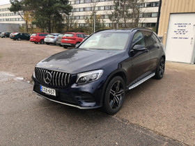 Mercedes-Benz GLC, Autot, Helsinki, Tori.fi Mercedes-Benz GLC, Autot, Helsinki, Tori.fi