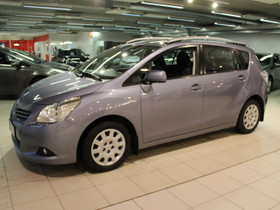 TOYOTA Verso, Autot, Raasepori, Tori.fi TOYOTA Verso, Autot, Raasepori, Tori.fi