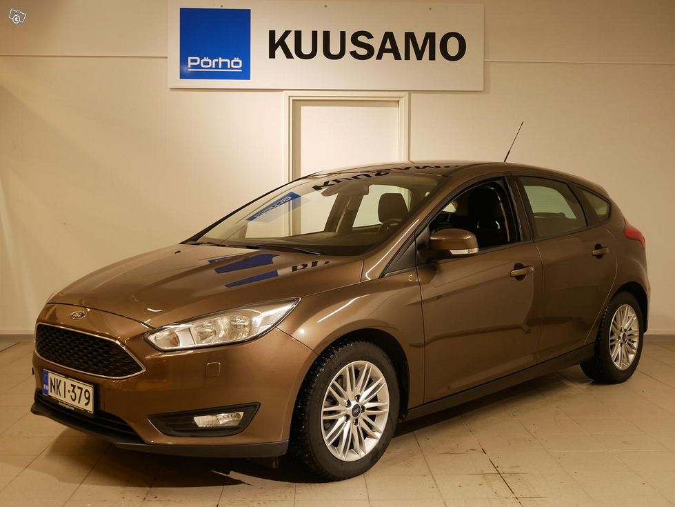 Ford, Autot, Pohjois-Pohjanmaa, Tori.fi