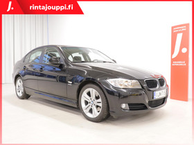 BMW 320, Autot, Lappeenranta, Tori.fi BMW 320, Autot, Lappeenranta, Tori.fi