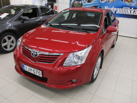TOYOTA AVENSIS, Autot, Kuhmo, Tori.fi TOYOTA AVENSIS, Autot, Kuhmo, Tori.fi