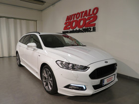 Ford Mondeo, Autot, Tuusula, Tori.fi Ford Mondeo, Autot, Tuusula, Tori.fi