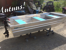 Trapper S300, Moottoriveneet, Veneet, Lempäälä, Tori.fi Trapper S300, Moottoriveneet, Veneet, Lempäälä, Tori.fi