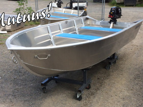 Trapper V370, Moottoriveneet, Veneet, Lempäälä, Tori.fi Trapper V370, Moottoriveneet, Veneet, Lempäälä, Tori.fi