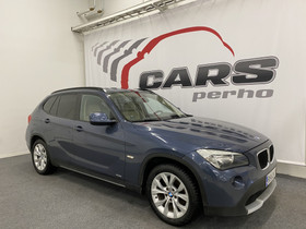 BMW X1, Autot, Alajärvi, Tori.fi BMW X1, Autot, Alajärvi, Tori.fi