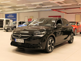 Opel Corsa-e, Autot, Forssa, Tori.fi Opel Corsa-e, Autot, Forssa, Tori.fi