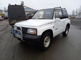 Suzuki Vitara, Autot, Rovaniemi, Tori.fi Suzuki Vitara, Autot, Rovaniemi, Tori.fi