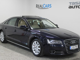 Audi A8, Autot, Jyväskylä, Tori.fi Audi A8, Autot, Jyväskylä, Tori.fi