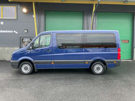 Volkswagen Crafter, Autot, Ylöjärvi, Tori.fi Volkswagen Crafter, Autot, Ylöjärvi, Tori.fi
