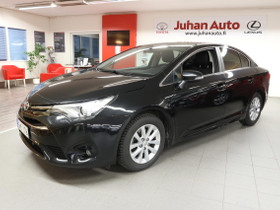 Toyota AVENSIS, Autot, Raahe, Tori.fi Toyota AVENSIS, Autot, Raahe, Tori.fi