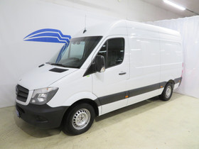 Mercedes-Benz Sprinter, Autot, Mäntsälä, Tori.fi Mercedes-Benz Sprinter, Autot, Mäntsälä, Tori.fi