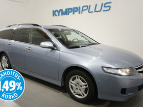 Honda Accord, Autot, Kokkola, Tori.fi Honda Accord, Autot, Kokkola, Tori.fi