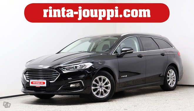 FORD MONDEO FORD MONDEO