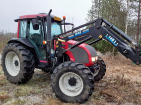 Valtra A92 A92, Maatalouskoneet, Työkoneet ja kalusto, Kajaani, Tori.fi Valtra A92 A92, Maatalouskoneet, Työkoneet ja kalusto, Kajaani, Tori.fi