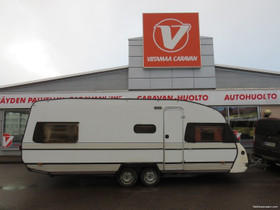 Solifer 6002i, Asuntovaunut, Matkailuautot ja asuntovaunut, Ylivieska, Tori.fi Solifer 6002i, Asuntovaunut, Matkailuautot ja asuntovaunut, Ylivieska, Tori.fi