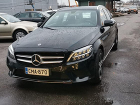 Mercedes-Benz C, Autot, Espoo, Tori.fi Mercedes-Benz C, Autot, Espoo, Tori.fi