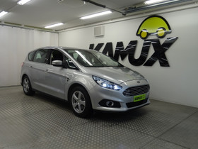 FORD S-MAX, Autot, Joensuu, Tori.fi FORD S-MAX, Autot, Joensuu, Tori.fi