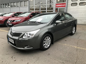 TOYOTA AVENSIS, Autot, Lappeenranta, Tori.fi TOYOTA AVENSIS, Autot, Lappeenranta, Tori.fi