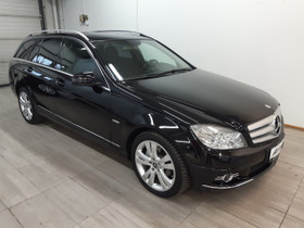MERCEDES-BENZ C, Autot, Jyväskylä, Tori.fi MERCEDES-BENZ C, Autot, Jyväskylä, Tori.fi