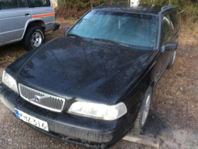 Volvo V70, Autot, Suomussalmi, Tori.fi Volvo V70, Autot, Suomussalmi, Tori.fi