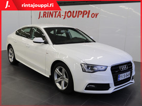 Audi A5, Autot, Seinäjoki, Tori.fi Audi A5, Autot, Seinäjoki, Tori.fi