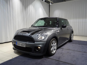 MINI Cooper S, Autot, Seinäjoki, Tori.fi MINI Cooper S, Autot, Seinäjoki, Tori.fi