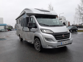 Adria MATRIX SUPREME 670 SL ALDE, Matkailuautot, Matkailuautot ja asuntovaunut, Seinäjoki, Tori.fi Adria MATRIX SUPREME 670 SL ALDE, Matkailuautot, Matkailuautot ja asuntovaunut, Seinäjoki, Tori.fi