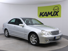 MERCEDES-BENZ C, Autot, Kouvola, Tori.fi MERCEDES-BENZ C, Autot, Kouvola, Tori.fi