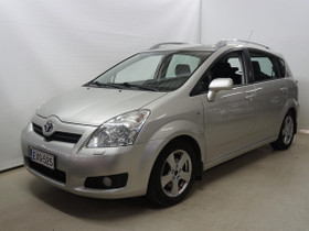 Toyota COROLLA VERSO, Autot, Kuopio, Tori.fi Toyota COROLLA VERSO, Autot, Kuopio, Tori.fi