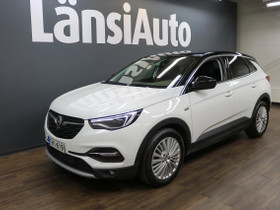 OPEL Grandland X, Autot, Helsinki, Tori.fi OPEL Grandland X, Autot, Helsinki, Tori.fi