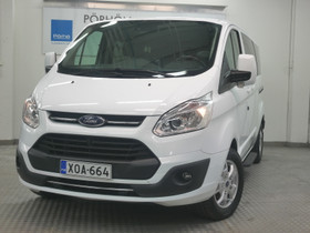 FORD TOURNEO CUSTOM, Autot, Oulu, Tori.fi FORD TOURNEO CUSTOM, Autot, Oulu, Tori.fi