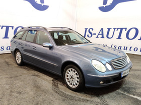 Mercedes-Benz E, Autot, Oulu, Tori.fi Mercedes-Benz E, Autot, Oulu, Tori.fi