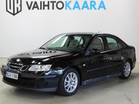 Saab 9-3, Autot, Närpiö, Tori.fi Saab 9-3, Autot, Närpiö, Tori.fi