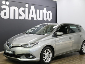 Toyota Auris, Autot, Hämeenlinna, Tori.fi Toyota Auris, Autot, Hämeenlinna, Tori.fi