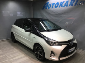 TOYOTA YARIS, Autot, Varkaus, Tori.fi TOYOTA YARIS, Autot, Varkaus, Tori.fi