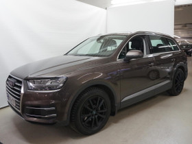 Audi Q7, Autot, Kuopio, Tori.fi Audi Q7, Autot, Kuopio, Tori.fi