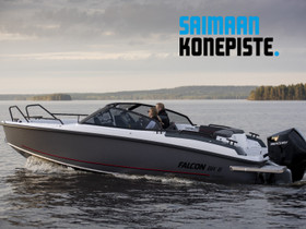 Falcon BR8, Moottoriveneet, Veneet, Mikkeli, Tori.fi Falcon BR8, Moottoriveneet, Veneet, Mikkeli, Tori.fi