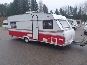 Kabe Ametist, Asuntovaunut, Matkailuautot ja asuntovaunut, Jyväskylä, Tori.fi Kabe Ametist, Asuntovaunut, Matkailuautot ja asuntovaunut, Jyväskylä, Tori.fi
