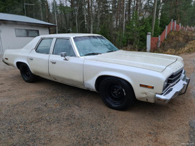 Plymouth Fury, Autot, Saarijärvi, Tori.fi Plymouth Fury, Autot, Saarijärvi, Tori.fi