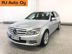 Mercedes-Benz C, Autot, Vaasa, Tori.fi Mercedes-Benz C, Autot, Vaasa, Tori.fi