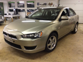 Mitsubishi Lancer, Autot, Kouvola, Tori.fi Mitsubishi Lancer, Autot, Kouvola, Tori.fi