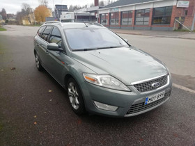 Ford Mondeo, Autot, Lahti, Tori.fi Ford Mondeo, Autot, Lahti, Tori.fi