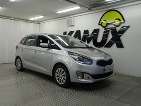 KIA Carens, Autot, Joensuu, Tori.fi KIA Carens, Autot, Joensuu, Tori.fi