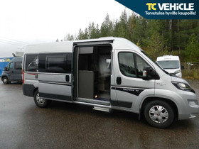 Hobby Vantana De Luxe K60FT, Matkailuautot, Matkailuautot ja asuntovaunut, Espoo, Tori.fi Hobby Vantana De Luxe K60FT, Matkailuautot, Matkailuautot ja asuntovaunut, Espoo, Tori.fi