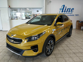 KIA XCEED, Autot, Kemi, Tori.fi KIA XCEED, Autot, Kemi, Tori.fi