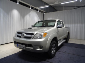 TOYOTA HILUX, Autot, Seinäjoki, Tori.fi TOYOTA HILUX, Autot, Seinäjoki, Tori.fi