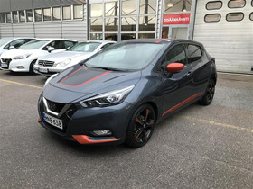 Nissan Micra, Autot, Lappeenranta, Tori.fi Nissan Micra, Autot, Lappeenranta, Tori.fi