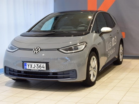 VOLKSWAGEN ID.3, Autot, Forssa, Tori.fi VOLKSWAGEN ID.3, Autot, Forssa, Tori.fi